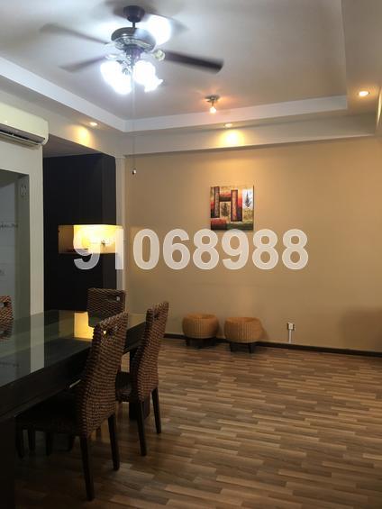 Hillview Heights (D23), Condominium #157168542